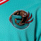 Camiseta MITCHELL&NESS Fashion Mesh V-Neck Vancouver Grizzlies