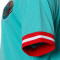 Camiseta MITCHELL&NESS Fashion Mesh V-Neck Vancouver Grizzlies