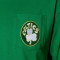 Camiseta Mitchell & Ness Premium Pocket Boston Celtics