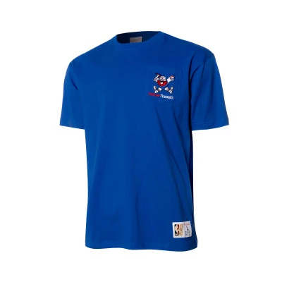 Premium Pocket Denver Nuggets T-Shirt