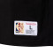 Camiseta Mitchell & Ness Premium Pocket Los Angeles Lakers