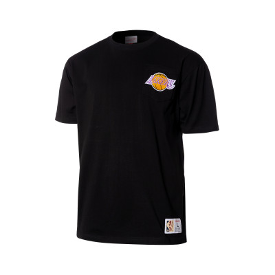 Camiseta Premium Pocket Los Angeles Lakers