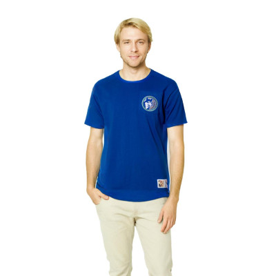 Camiseta Premium Pocket Minnesota Timberwolves