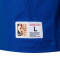 Maillot Mitchell & Ness Premium Pocket New York Knicks