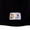 Camiseta Mitchell & Ness Premium Pocket Philadelphia 76ers