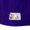 Mitchell & Ness Premium Pocket Sacramento Kings T-Shirt