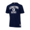 Mitchell & Ness Legendary Club GeorgeTown University NCAA T-Shirt
