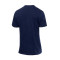 Mitchell & Ness Legendary Club GeorgeTown University NCAA T-Shirt