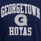 Camiseta MITCHELL&NESS Legendary Club GeorgeTown University