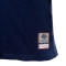 Mitchell & Ness Legendary Club GeorgeTown University NCAA T-Shirt