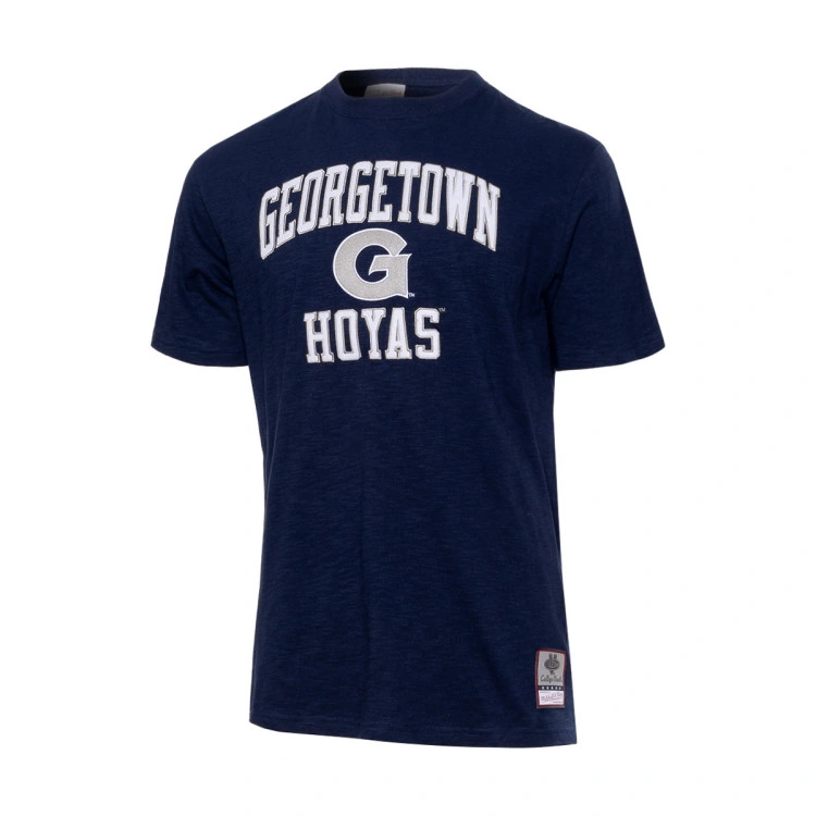 camiseta-mitchell-ness-legendary-club-georgetown-university-ncaa-navy-4