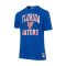 Mitchell & Ness Legendary Club University of Florida NCAA T-Shirt