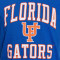 Mitchell & Ness Legendary Club University of Florida NCAA T-Shirt