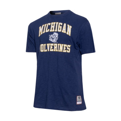 Camiseta Legendary Club University of Michigan