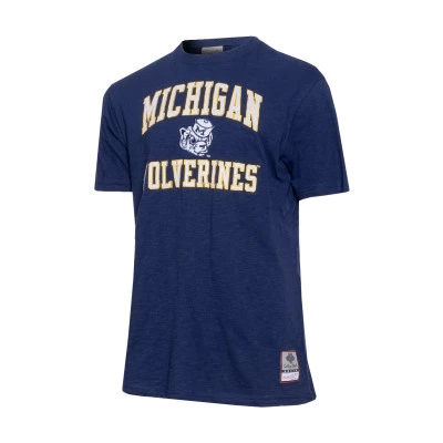 Legendary Club University of Michigan NCAA T-Shirt