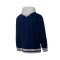 Mitchell & Ness GeorgeTown University NCAA Sweatshirt