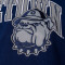 Mitchell & Ness GeorgeTown University NCAA Sweatshirt