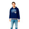 Sudadera Mitchell & Ness University of North Carolina NCAA