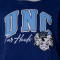 Sudadera Mitchell & Ness University of North Carolina NCAA