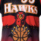 Camiseta MITCHELL&NESS Swingman Jersey Atlanta Hawks - Dikembe Mutombo 1996-97