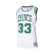 Camisola Mitchell & Ness Swingman Jersey Boston Celtics - Larry Bird 1885