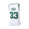 Camisola Mitchell & Ness Swingman Jersey Boston Celtics - Larry Bird 1885