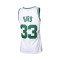 Camiseta MITCHELL&NESS Swingman Jersey Boston Celtics - Larry Bird 1885