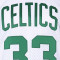 Camiseta MITCHELL&NESS Swingman Jersey Boston Celtics - Larry Bird 1885