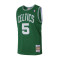 Camiseta Mitchell & Ness Swingman Jersey Boston Celtics - Kevin Garnett 2007-08