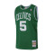MITCHELL&NESS Swingman Jersey Boston Celtics - Kevin Garnett 2007-08 Jersey