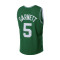 Maillot MITCHELL&NESS Swingman Boston Celtics - Kevin Garnett 2007-08
