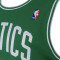 MITCHELL&NESS Swingman Jersey Boston Celtics - Kevin Garnett 2007-08 Jersey