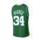 Jersey Mitchell & Ness Swingman Jersey Boston Celtics - Paul Pierce 2007-08