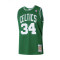 Camisola MITCHELL&NESS Swingman Jersey Boston Celtics - Paul Pierce 2007-08