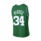 Camisola MITCHELL&NESS Swingman Jersey Boston Celtics - Paul Pierce 2007-08