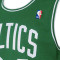 MITCHELL&NESS Swingman Jersey Boston Celtics - Paul Pierce 2007-08 Jersey