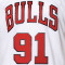 Maillot MITCHELL&NESS Swingman Chicago Bulls - Dennis Rodman 1997