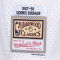 Mitchell & Ness Swingman Jersey Chicago Bulls - Dennis Rodman 1997 T-Shirt