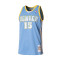 Camisola MITCHELL&NESS Swingman Jersey Denver Nuggets - Carmelo Anthony 2003