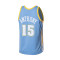Camisola MITCHELL&NESS Swingman Jersey Denver Nuggets - Carmelo Anthony 2003