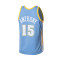 Mitchell & Ness Swingman Jersey Denver Nuggets - Carmelo Anthony 2003 T-Shirt