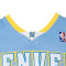 Camisola MITCHELL&NESS Swingman Jersey Denver Nuggets - Carmelo Anthony 2003