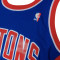 Camisola MITCHELL&NESS Swingman Jersey Detroit Pistons - Dennis Rodman 1988-89