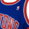 Maillot MITCHELL&NESS Swingman Detroit Pistons - Dennis Rodman 1988