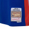 Camiseta MITCHELL&NESS Swingman Jersey Detroit Pistons - Dennis Rodman 1988-89