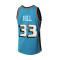 Mitchell & Ness Swingman Jersey Detroit Pistons - Grant Hill 1998-99 T-Shirt