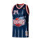 Mitchell & Ness Swingman Jersey Houston Rockets - Hakeem Olajuwon 1996-97 T-Shirt