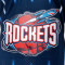 Mitchell & Ness Swingman Jersey Houston Rockets - Hakeem Olajuwon 1996-97 T-Shirt