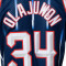 Mitchell & Ness Swingman Jersey Houston Rockets - Hakeem Olajuwon 1996-97 T-Shirt