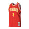 Maillot MITCHELL&NESS Swingman Jersey Houston Rockets - Tracy McGrady 2004